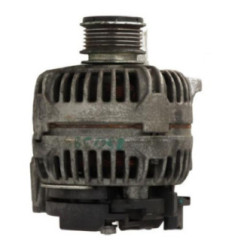 Alternateur AUDI A4 2 Photo n°6
