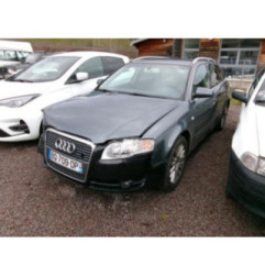 Alternateur AUDI A4 2 Photo n°9