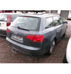 Alternateur AUDI A4 2 Photo n°11