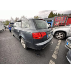 Alternateur AUDI A4 2 Photo n°12