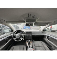 Alternateur AUDI A4 2 Photo n°13