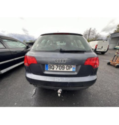 Alternateur AUDI A4 2 Photo n°14