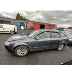 Alternateur AUDI A4 2 Photo n°16