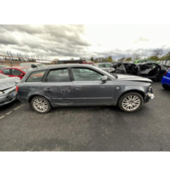 Alternateur AUDI A4 2 Photo n°17