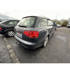 Alternateur AUDI A4 2 Photo n°19