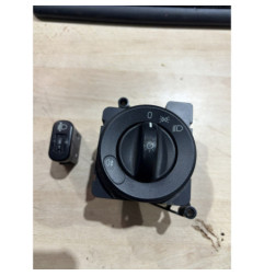 Commande de phare MERCEDES SPRINTER 2 Photo n°1