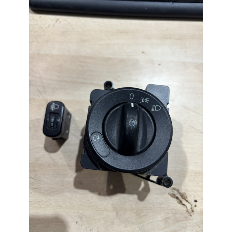 Commande de phare MERCEDES SPRINTER 2
