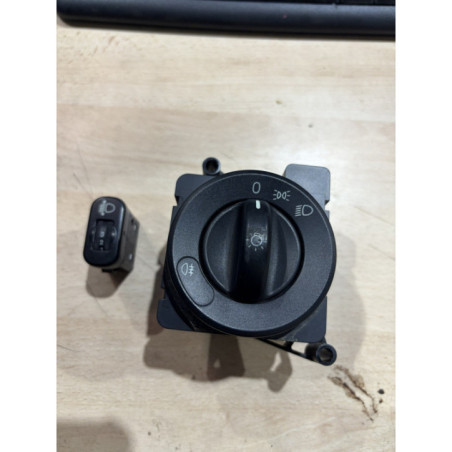 Commande de phare MERCEDES SPRINTER 2 Photo n°1