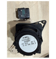 Commande de phare MERCEDES SPRINTER 2 Photo n°3