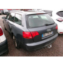 Demarreur AUDI A4 2 Photo n°6