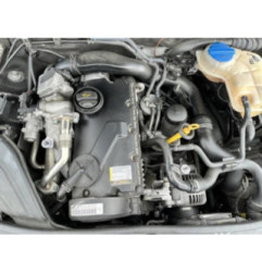 Demarreur AUDI A4 2 Photo n°17