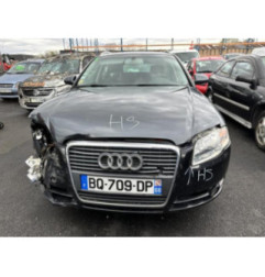 Demarreur AUDI A4 2 Photo n°20