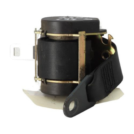 Ceinture arriere droit PEUGEOT 206