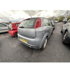 Retroviseur droit FIAT GRANDE PUNTO Photo n°19