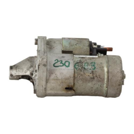 Demarreur FIAT GRANDE PUNTO