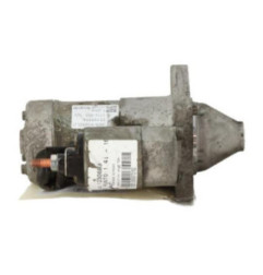 Demarreur FIAT GRANDE PUNTO Photo n°4