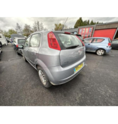 Demarreur FIAT GRANDE PUNTO Photo n°18