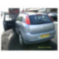 Turbo FIAT GRANDE PUNTO
