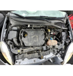 Turbo FIAT GRANDE PUNTO Photo n°15