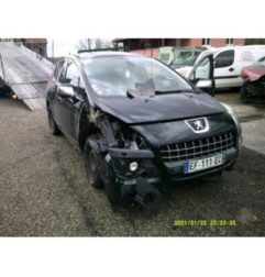 Hayon inferieur PEUGEOT 3008 1 Photo n°4