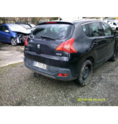Hayon inferieur PEUGEOT 3008 1 Photo n°5