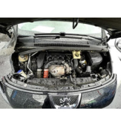 Hayon inferieur PEUGEOT 3008 1 Photo n°7