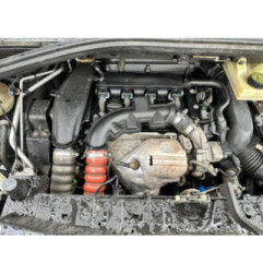 Hayon inferieur PEUGEOT 3008 1 Photo n°9