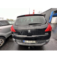 Hayon inferieur PEUGEOT 3008 1 Photo n°10