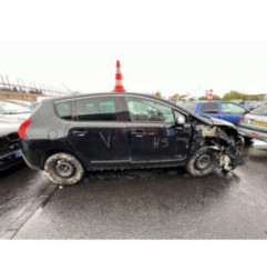 Hayon inferieur PEUGEOT 3008 1 Photo n°11