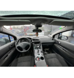 Hayon inferieur PEUGEOT 3008 1 Photo n°12