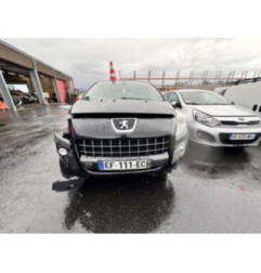 Hayon inferieur PEUGEOT 3008 1 Photo n°15