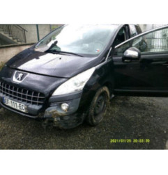 Hayon inferieur PEUGEOT 3008 1 Photo n°17