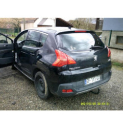 Hayon inferieur PEUGEOT 3008 1 Photo n°19