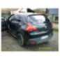Hayon inferieur PEUGEOT 3008 1