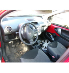 Retroviseur droit TOYOTA AYGO 1 Photo n°4