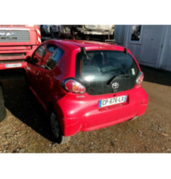 Retroviseur droit TOYOTA AYGO 1 Photo n°6