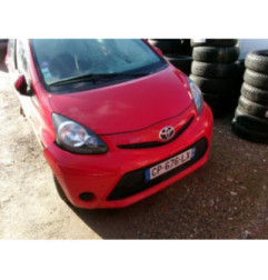 Retroviseur droit TOYOTA AYGO 1 Photo n°7