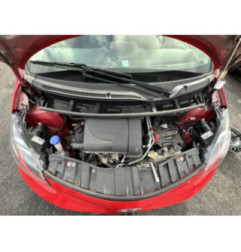 Retroviseur droit TOYOTA AYGO 1 Photo n°8