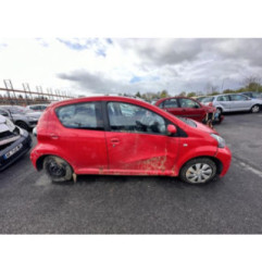 Retroviseur droit TOYOTA AYGO 1 Photo n°9