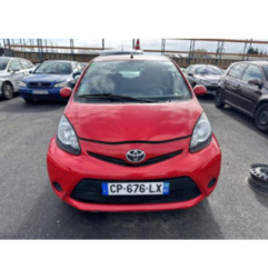 Retroviseur droit TOYOTA AYGO 1 Photo n°12
