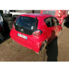 Retroviseur droit TOYOTA AYGO 1 Photo n°16