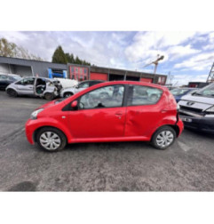 Retroviseur droit TOYOTA AYGO 1 Photo n°19