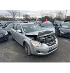 Demarreur KIA CEE-D 1 Photo n°9
