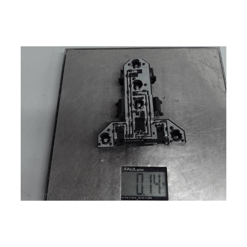 Platine feu arriere droit VOLKSWAGEN GOLF 4