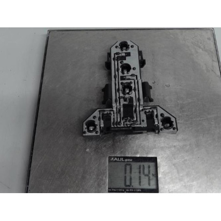 Platine feu arriere droit VOLKSWAGEN GOLF 4 Photo n°1