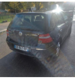 Platine feu arriere droit VOLKSWAGEN GOLF 4 Photo n°3