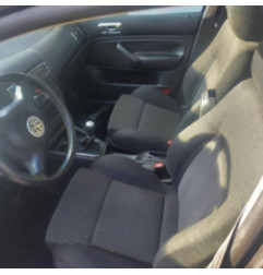 Platine feu arriere droit VOLKSWAGEN GOLF 4 Photo n°6