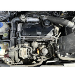 Platine feu arriere droit VOLKSWAGEN GOLF 4 Photo n°8