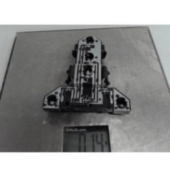 Platine feu arriere gauche VOLKSWAGEN GOLF 4