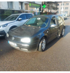 Platine feu arriere gauche VOLKSWAGEN GOLF 4 Photo n°4